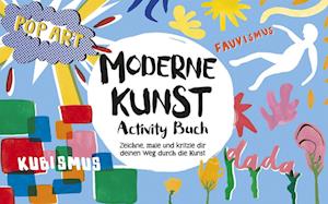 Moderne Kunst