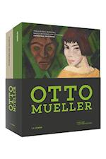 Otto Mueller. Catalogue Raisonné