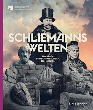 Schliemanns Welten