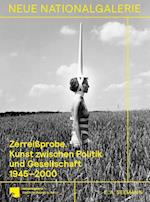 Zerreißprobe