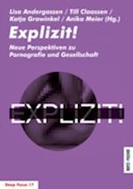 Explizit!