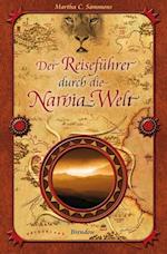 Der Reiseführer durch die Narnia-Welt