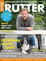 Martin Rütter - Das Magazin  8/2022