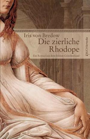 Die zierliche Rhodope