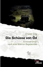 Die Schüsse Von Öd