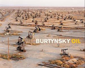 Edward Burtynsky