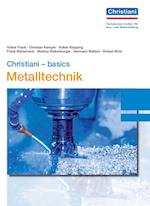 Christiani - basics Metalltechnik