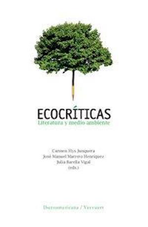 Ecocríticas