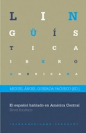 El español hablado en América Central