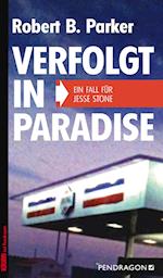 Verfolgt in Paradise