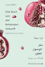 Das Buch von der fehlenden Ankunft