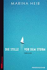 Die Stille vor dem Sturm