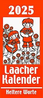 Laacher Kalender Heitere Worte 2025