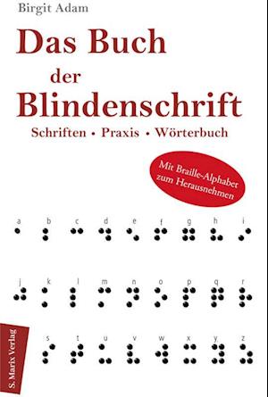 Das Buch der Blindenschrift