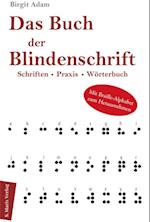 Das Buch der Blindenschrift