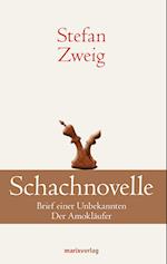 Schachnovelle