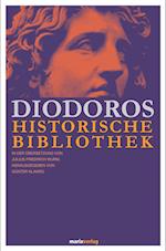 Diodoros Historische Bibliothek