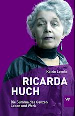 Ricarda Huch