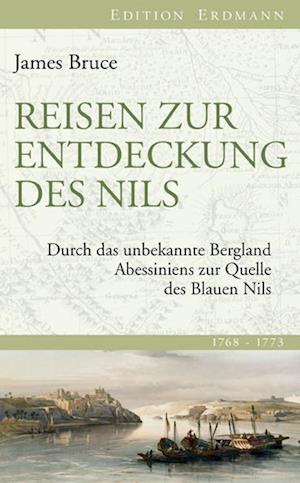 Reisen zur Entdeckung des Nils