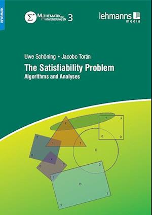 The Satisfiability Problem