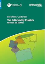 The Satisfiability Problem