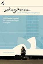 Justinguitar.com - Das Anfänger-Songbook