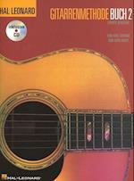 Hal Leonard Guitar Method: Book 2 (German Edition)