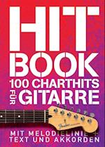 Hitbook 1 - 100 Charthits für Gitarre