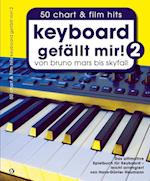 Keyboard GefaLlt Mir! - Book 2