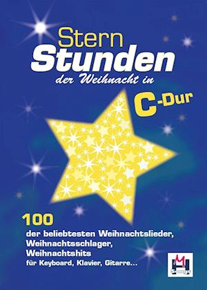 Sternstunden Der Weihnacht In C-Dur