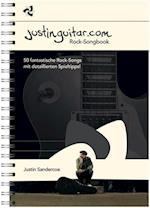 Justinguitar.com - Rock-Songbook