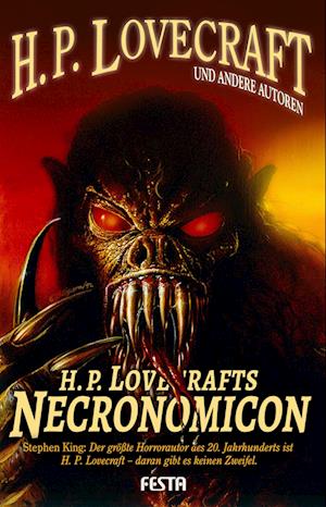 H. P. Lovecrafts Necronomicon