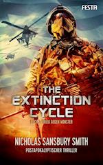 The Extinction Cycle - Buch 3: Krieg gegen Monster