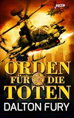 Orden für die Toten