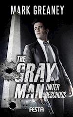 The Gray Man - Unter Beschuss
