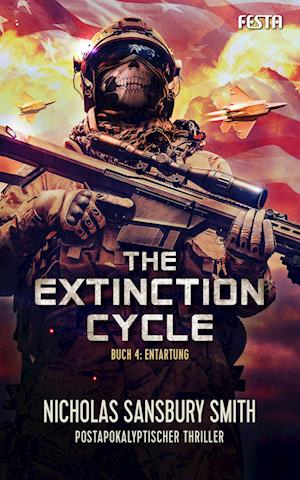 The Extinction Cycle - Buch 4: Entartung