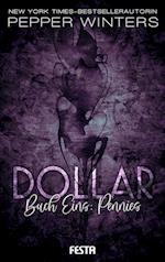 Dollar - Buch 1: Pennies