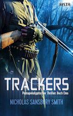 Trackers: Buch 1