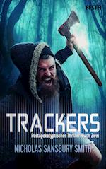 Trackers: Buch 2