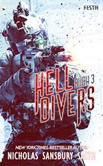 Hell Divers - Buch 3