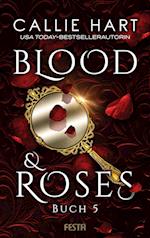 Blood & Roses - Buch 5