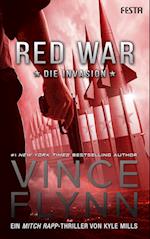 Red War - Die Invasion