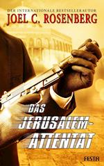 Das Jerusalem-Attentat