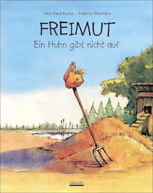 Freimut