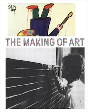 The Making of Art