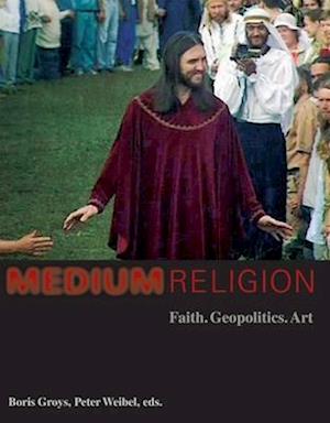 Medium Religion