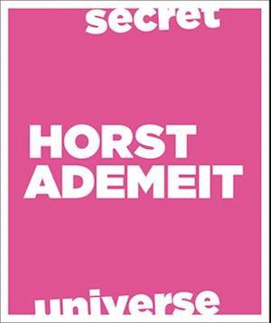 Horst Ademeit