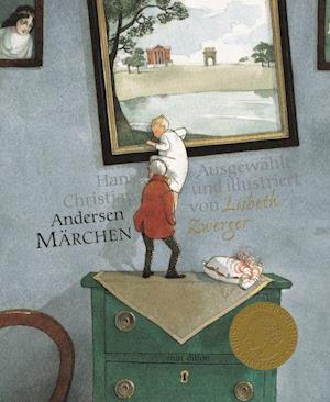 Andersen Märchen