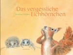 Das vergessliche Eichhörnchen