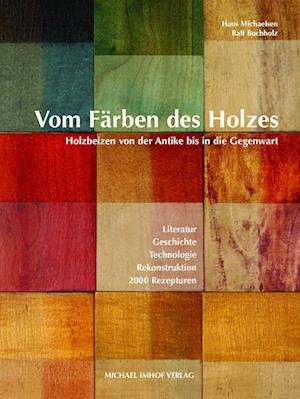 Vom Färben des Holzes